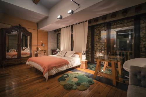 Agroturismo Loft Rural Lacalata