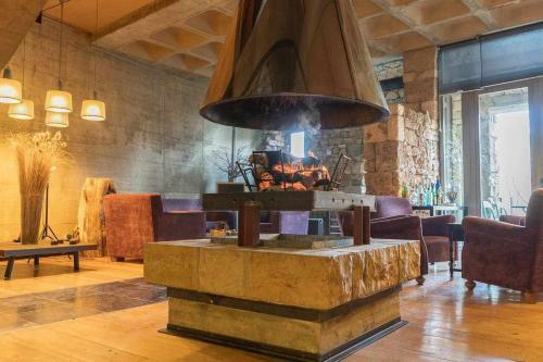 Agroturismo Loft Rural Lacalata