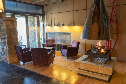 Agroturismo Loft Rural Lacalata