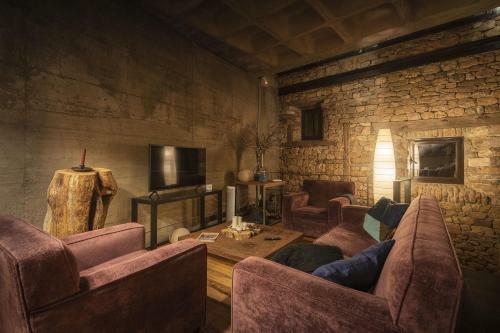 Agroturismo Loft Rural Lacalata