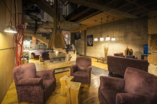 Agroturismo Loft Rural Lacalata