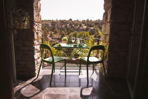 Agroturismo Loft Rural Lacalata