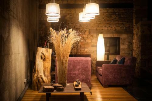 Agroturismo Loft Rural Lacalata