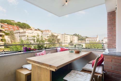 Luderna - Apartamento Dels Tres Micos Del Maresme