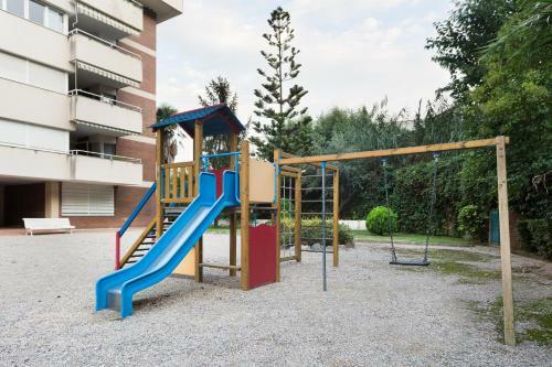 Luderna - Apartamento Dels Tres Micos Del Maresme