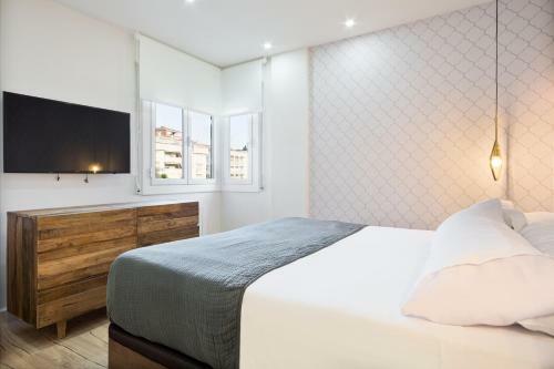 Luderna - Apartamento Dels Tres Micos Del Maresme