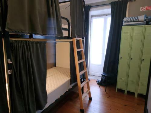 Albergue Albor