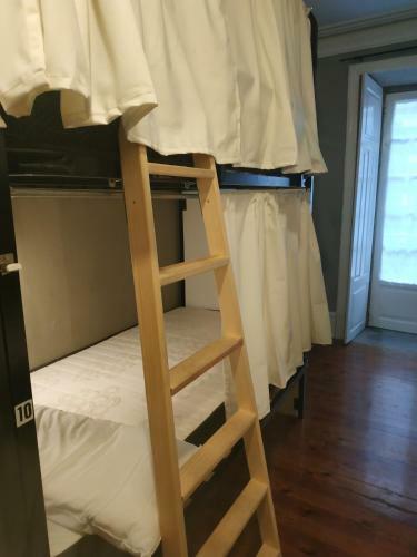 Albergue Albor