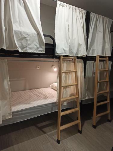 Albergue Albor