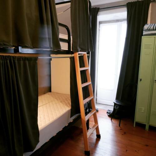 Albergue Albor