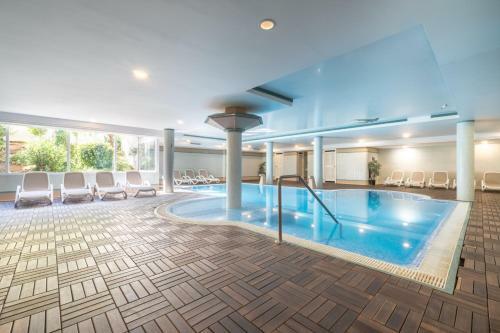 Aparthotel Tropicana