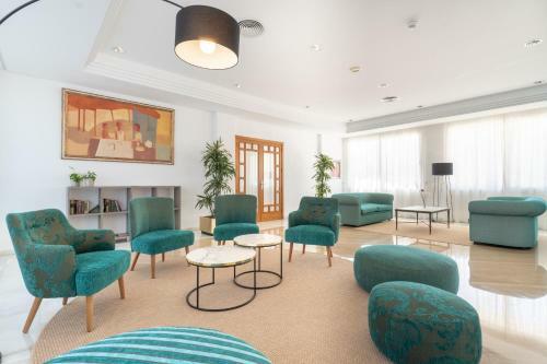 Aparthotel Tropicana