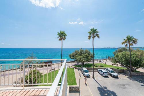 Apartamento Talaiot Cala Millor