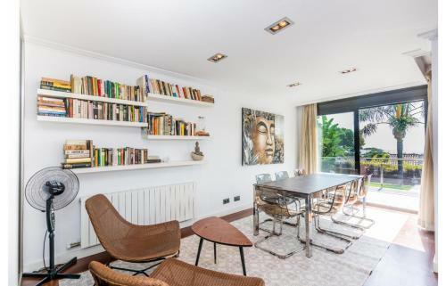 Villa Homeholidaysrentals Adonis