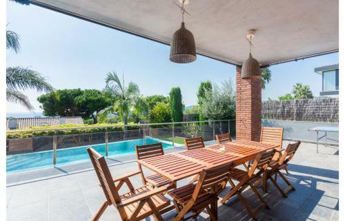 Villa Homeholidaysrentals Adonis