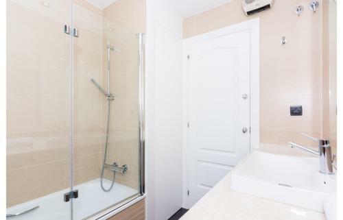 Villa Homeholidaysrentals Adonis