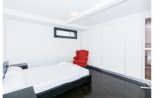 Villa Homeholidaysrentals Adonis