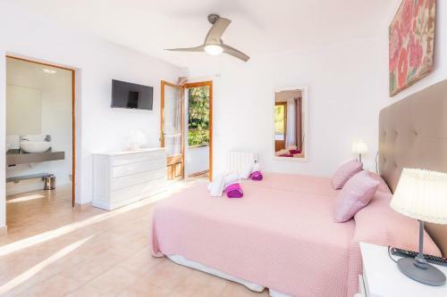 Villa Casa De Cala Gat