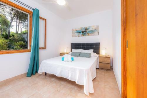 Villa Casa De Cala Gat