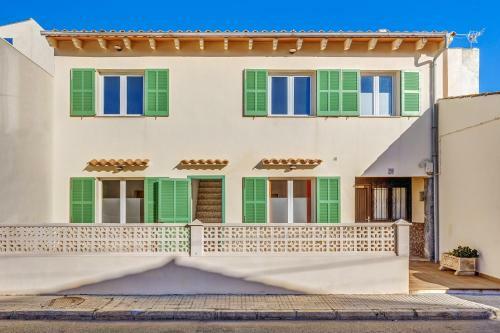 Villa Magdalena Peque�a
