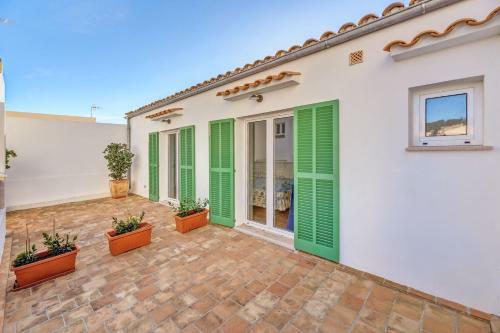 Villa Magdalena Grande