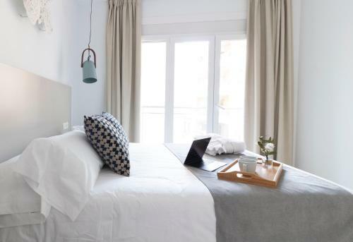 Calafell Home Apartments