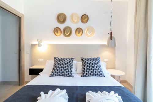 Calafell Home Apartments