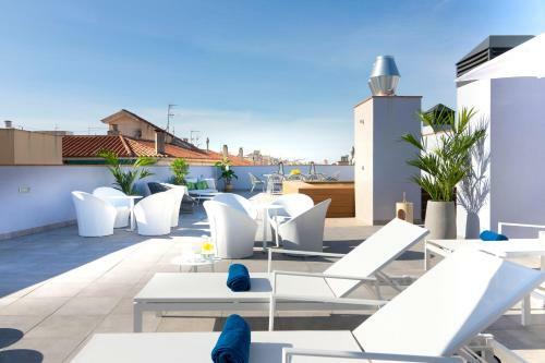 Calafell Home Apartments