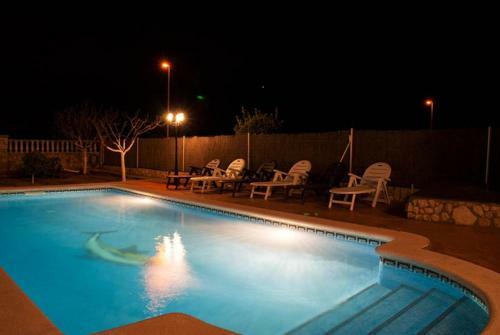 Club Villamar - Isik