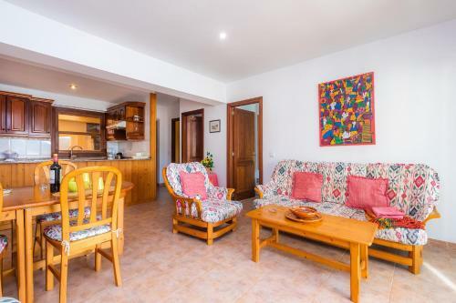 Apartamento Maritim