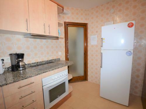 Apartamento Villa Service - Leonor 2� 2�