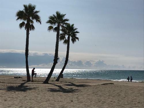 Apartamento Villa Service - Leonor 2� 2�