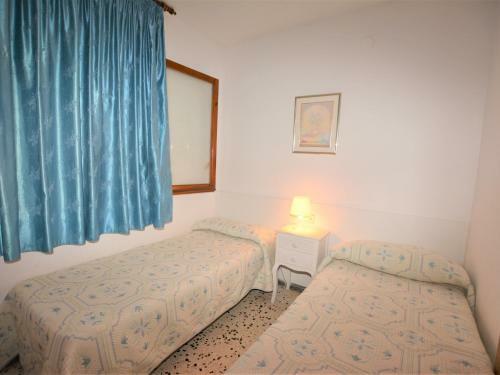 Apartamento Villa Service - Leonor 2� 2�