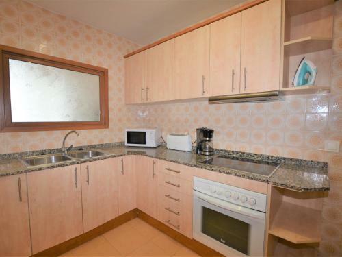 Apartamento Villa Service - Leonor 2� 2�