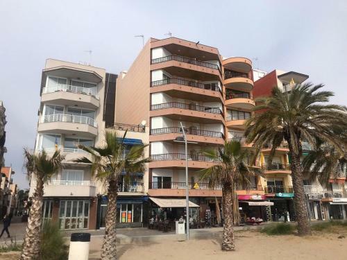 Apartamento Villa Service - Leonor 2� 2�