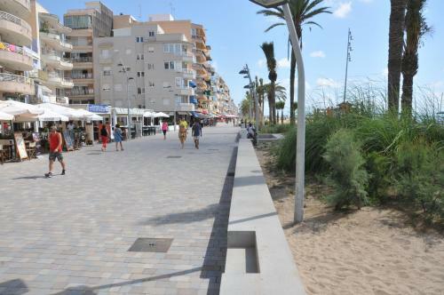 Apartamento Villa Service - Leonor 2� 2�