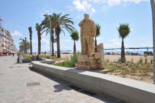 Apartamento Villa Service - Leonor 2� 2�