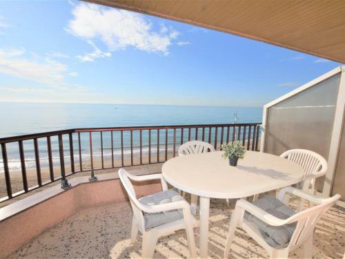 Apartamento Villa Service - Leonor 5� 2�