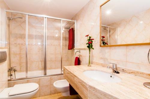 Apartamento Drac Blanc 1-3
