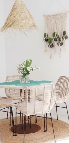 Apartamento Suit Mar Y Sol