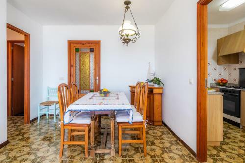 Apartamento Skyline Cala Nau