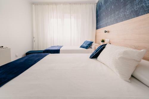 Hostal Pensi�n Augas Quentes