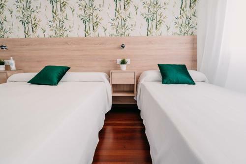Hostal Pensi�n Augas Quentes
