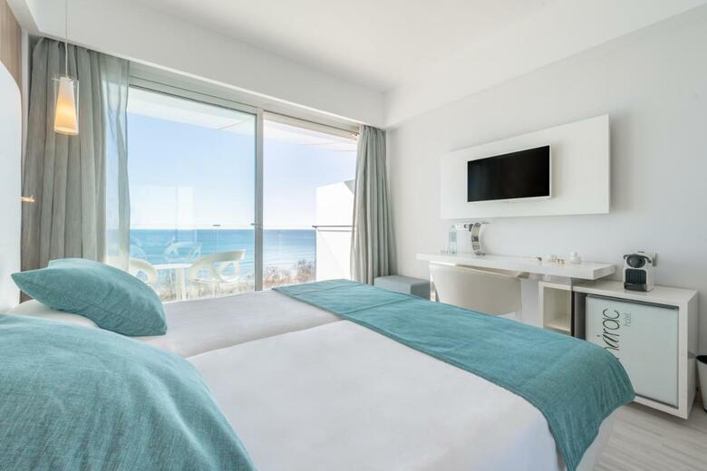 Hotel Kyrat Amarac - Adults Only