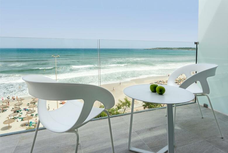 Hotel Kyrat Amarac - Adults Only