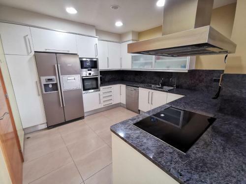 Villas Cosette - Villa Canig� Llac Del Cigne