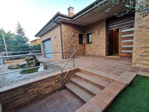 Villas Cosette - Villa Canig� Llac Del Cigne