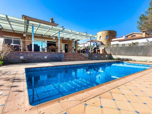 Villa Menorca