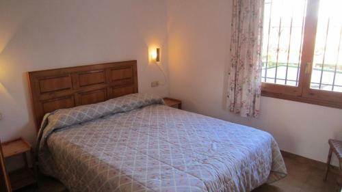 Calella de Palafrugell Apartment Sleeps 4 Pool