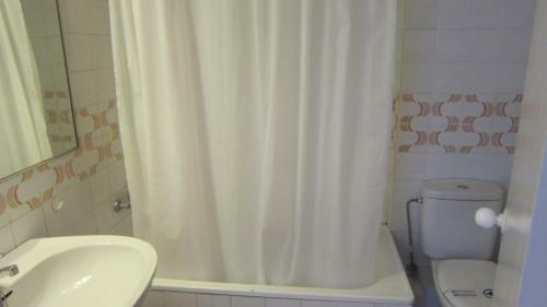 Calella de Palafrugell Apartment Sleeps 4 Pool